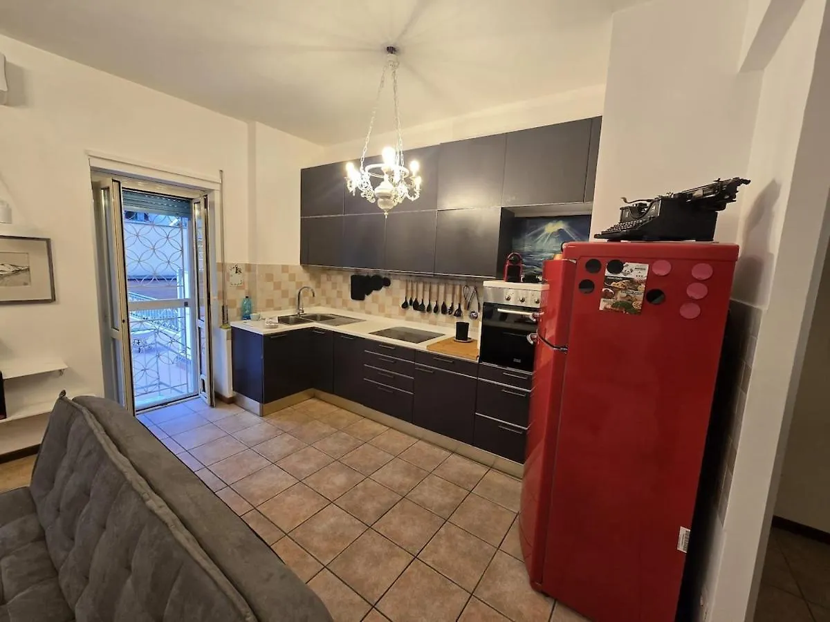 Nansen Flats Apartment Rome 0*,