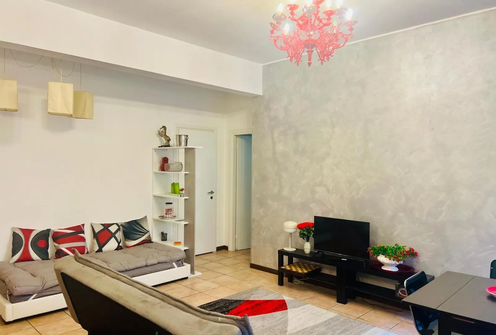 Nansen Flats Apartment Rome Italy