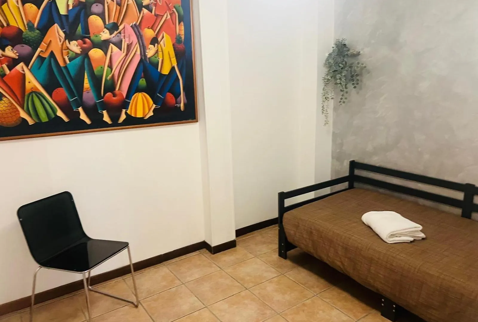 Nansen Flats Apartment Rome