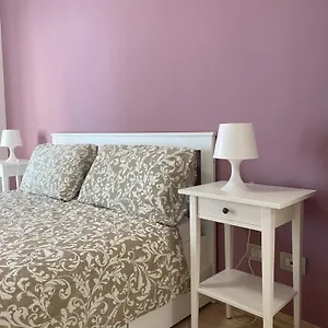 Appartamento Marzia, Roma