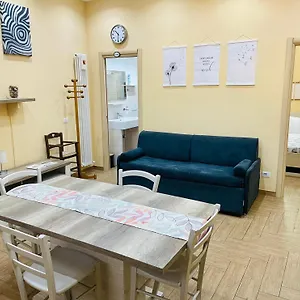Appartamento Villino Marcella, Roma