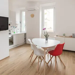 Appartamento Lotto31 Garbatella, Roma
