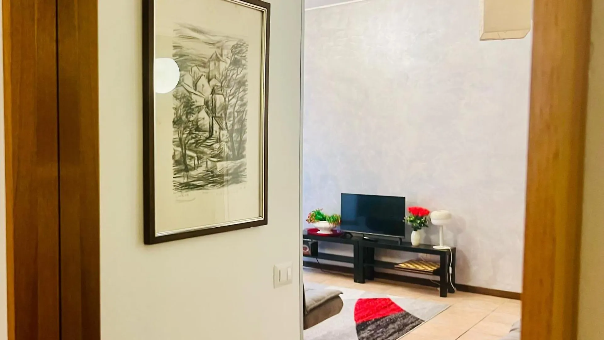 Appartamento Nansen Flats Roma 0*,  Italia